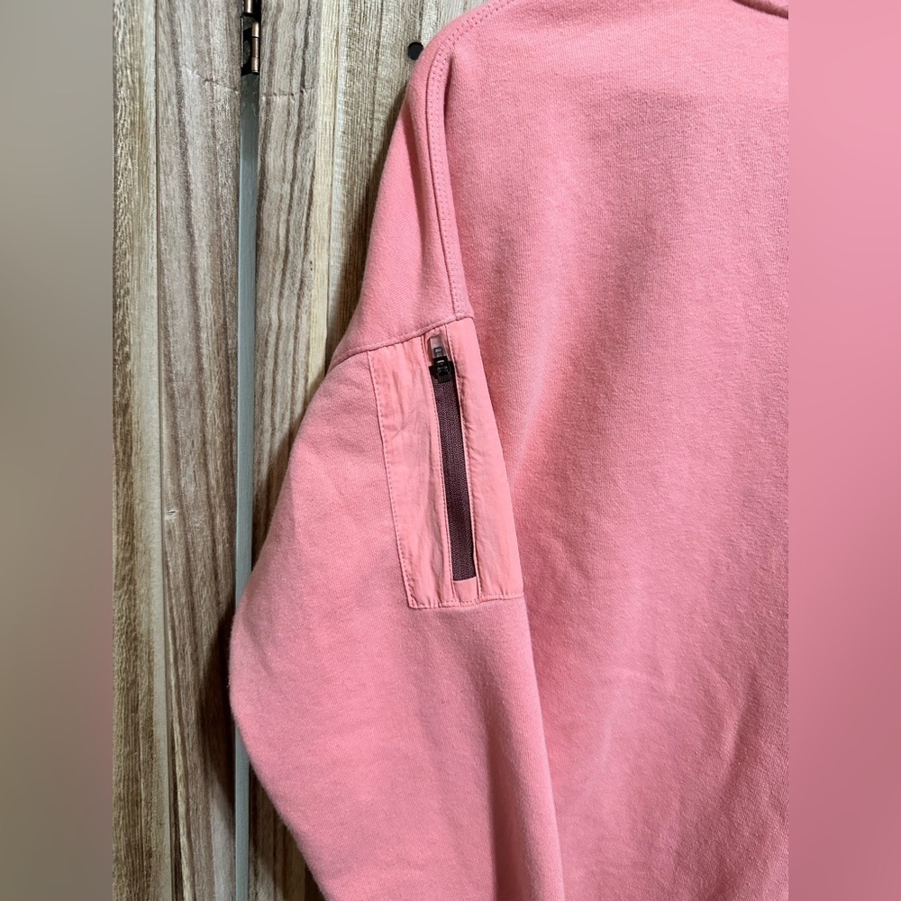 Reebok Women’s Level Up Crewneck & Leggings Set Size S - Picture 6 of 8